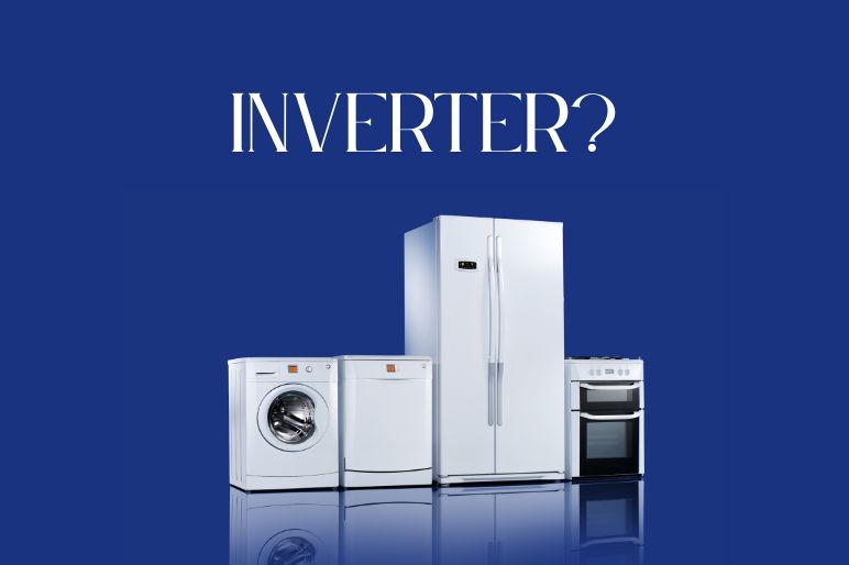 Máy lạnh Inverter là gì? Có nên mua không?