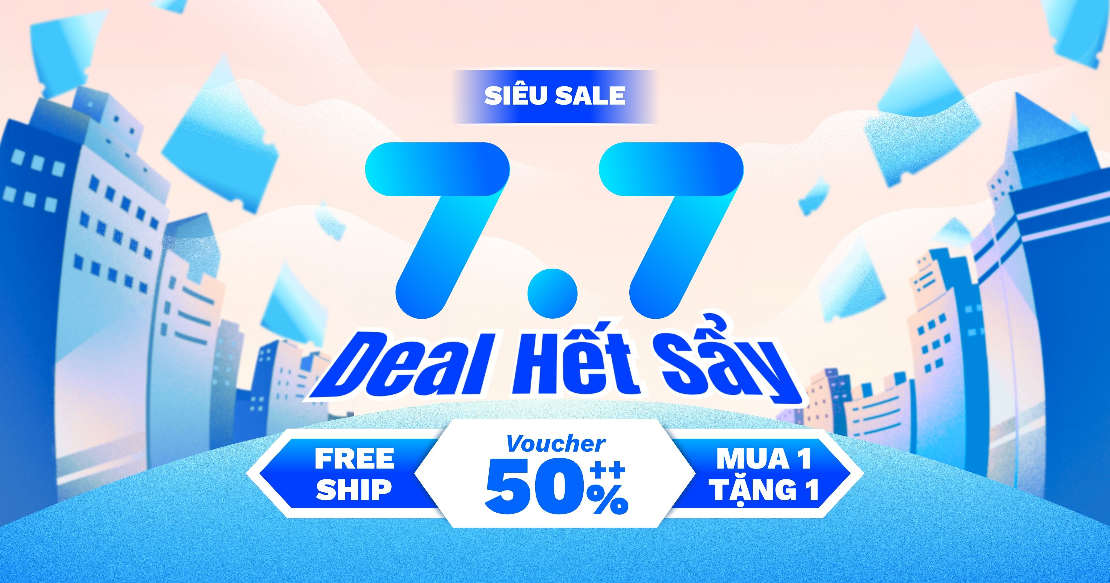 Siêu thị Điện Máy Fago