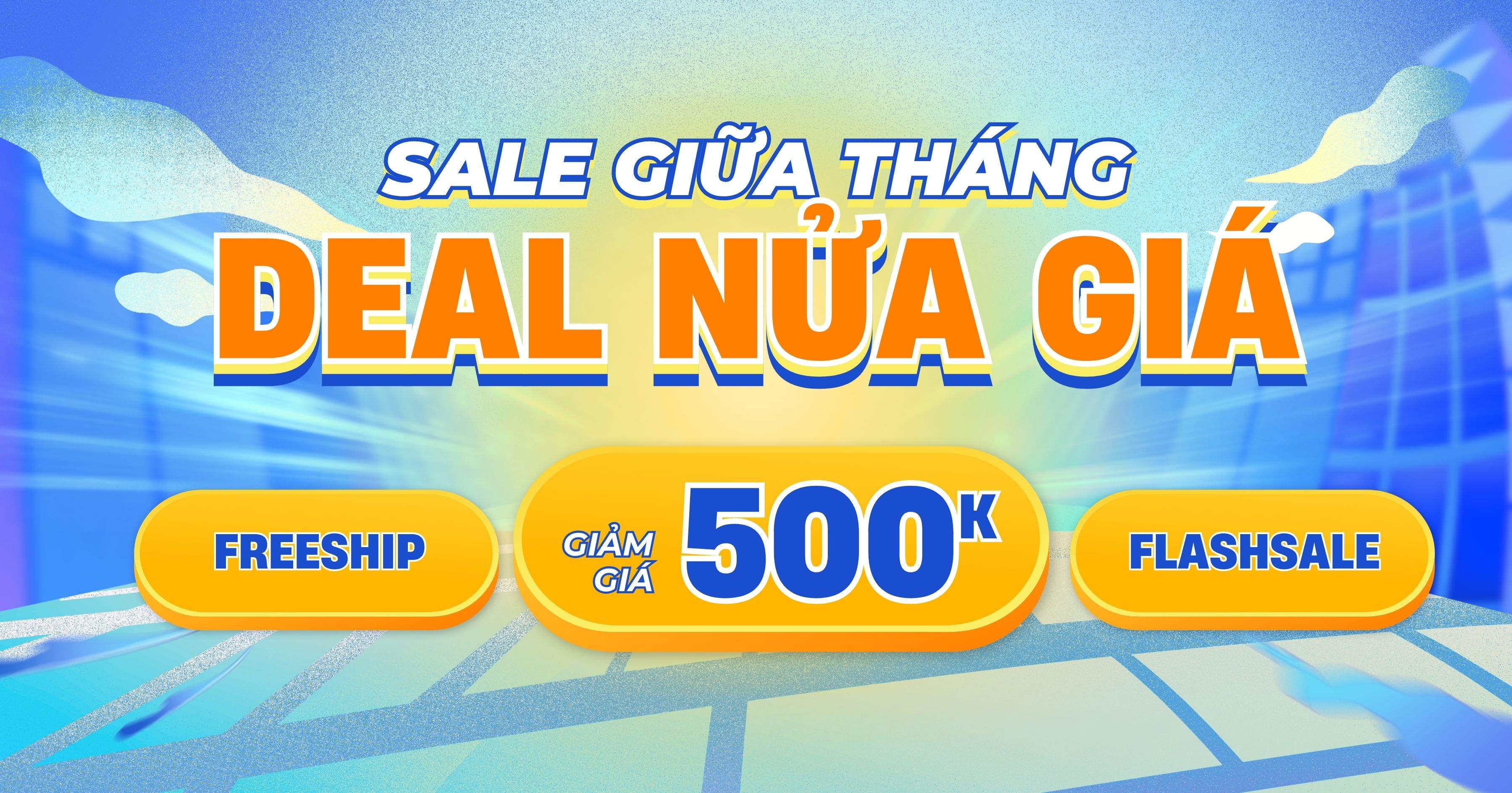 Siêu thị Điện Máy Fago