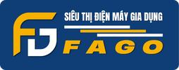 Siêu thị Điện Máy Fago